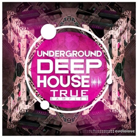 True Samples Underground Deep House