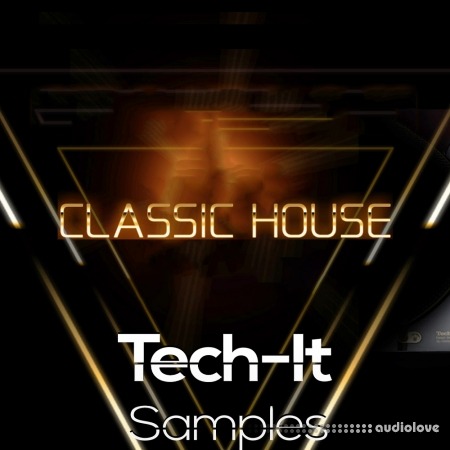 Tech-It Samples Classic House