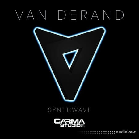 Carma Studio Van Derand Synthwave