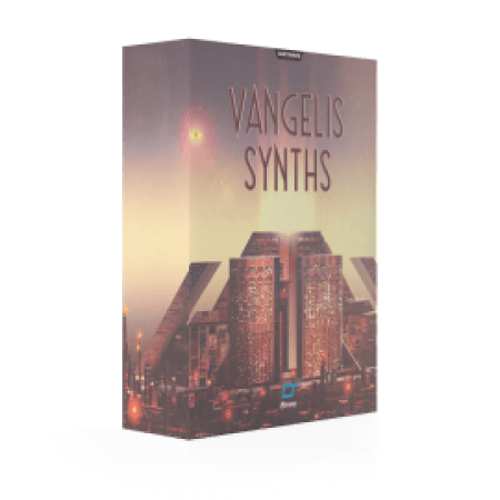 CineTrance Vangelis Synths