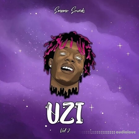 SMEMO Sounds UZI Vol 2