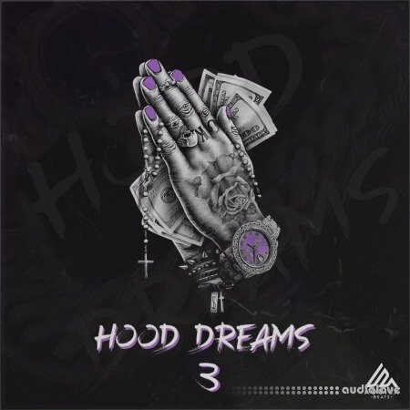 Aquila Beats Hood Dreams 3