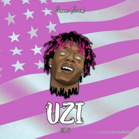 SMEMO Sounds UZI Vol 3