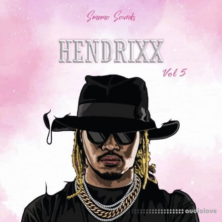 SMEMO Sounds HENDRIXX Vol 5