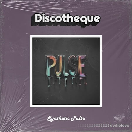 Discotheque Synthetic Pulse