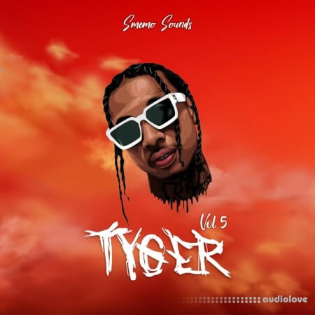 SMEMO Sounds TYGER Vol 5