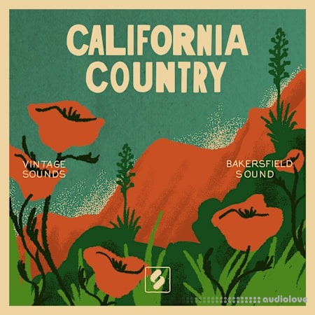 Splice Country California Country