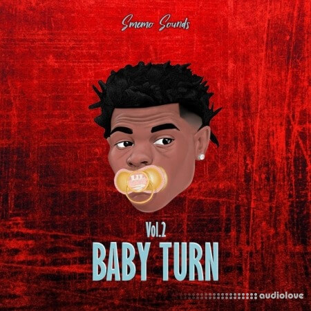 SMEMO Sounds Baby Turn Vol 2