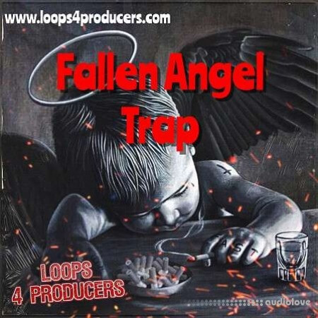 Loops 4 Producers Fallen Angel Trap