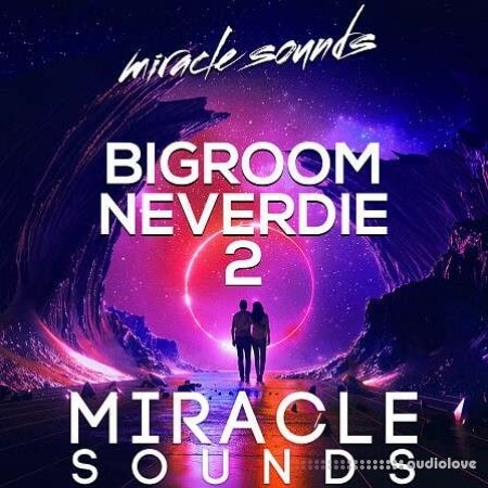 Miracle Sounds Bigroom Neverdie 2