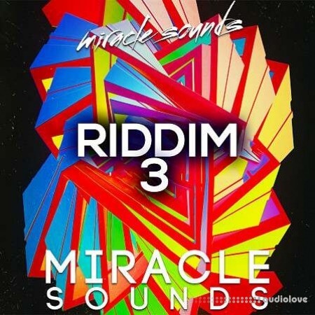 Miracle Sounds Riddim 3