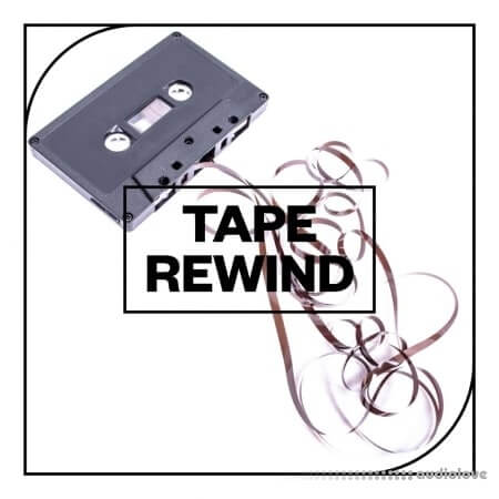 Blastwave FX Tape Rewind