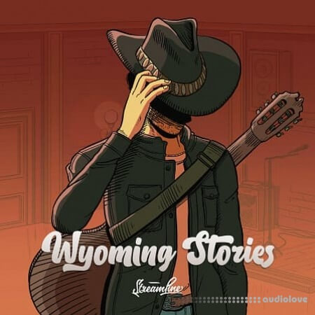 Streamline Samples Wyoming Stories