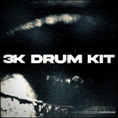 whatswrongchase 3k Drum Kit