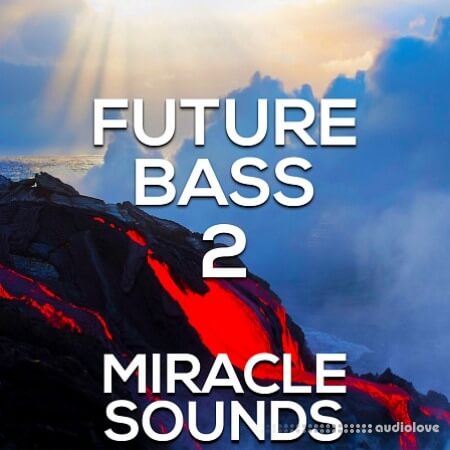 Miracle Sounds Future Bass 2