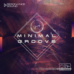 Resonance Sound Soniqe Sound – Minimal Groove