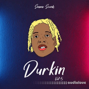 SMEMO Sounds DURKIN Vol 5