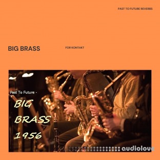 PastToFutureReverbs Big Brass