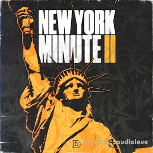 DopeBoyzMuzic New York Minute 2