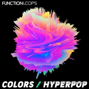 Function Loops Colors Hyperpop