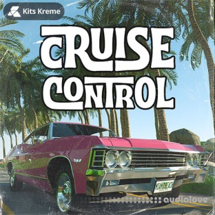 Kits Kreme Audio Cruise Control