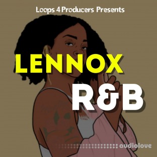 Loops 4 Producers Lennox RnB