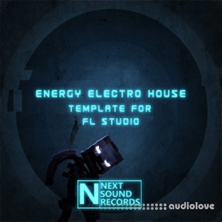 Next Sound Records ENERGY ELECTRO HOUSE PROJECT