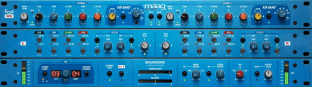 Plugin Alliance Maag Audio EQ4 MS