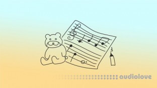 Udemy Classical Music Fun Course: Exploring with Kids