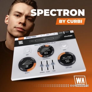 WA Production Spectron