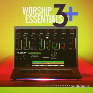 That Worship Sound Worship Essentials Plus