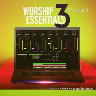 That Worship Sound Worship Essentials Standard