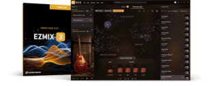 Toontrack EZmix Bundle