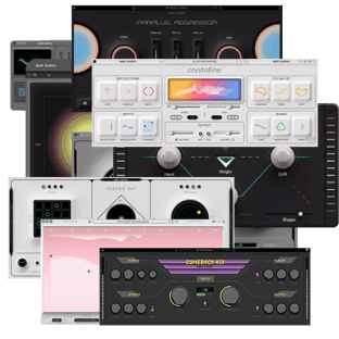 BABY Audio Plugins Bundle 2024.10.16