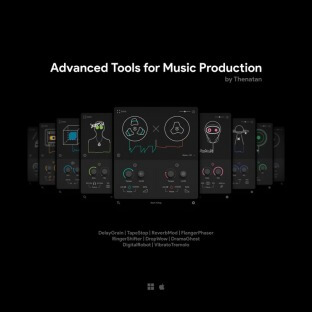 Thenatan X-Plugins Bundle