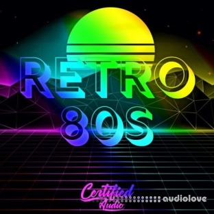 Certified Audio Retro 80s