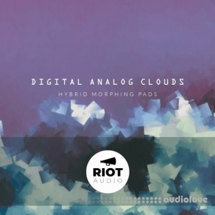 Riot Audio Digital Analog Clouds