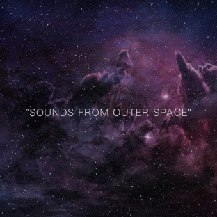 Imaginando DRC Sounds From Outer Space