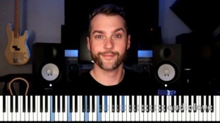 Udemy Solfege And Ear Training: Intermediate 101 (Major Blues)