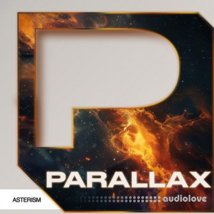 Parallax Asterism - Progressive and Melodic Trance