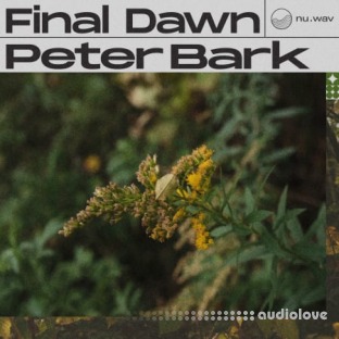 nu.wav Peter Bark - Final Dawn