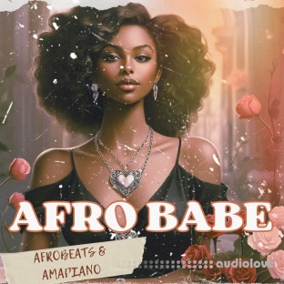 T-kid The Producer Afro Babe - Afrobeats and Amapiano