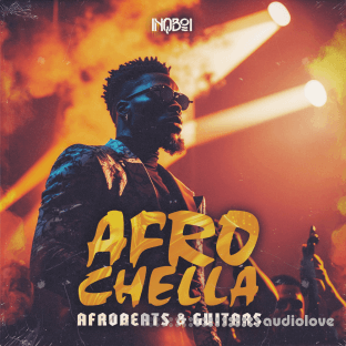 Inqboi Afrochella - Afrobeats and Guitars