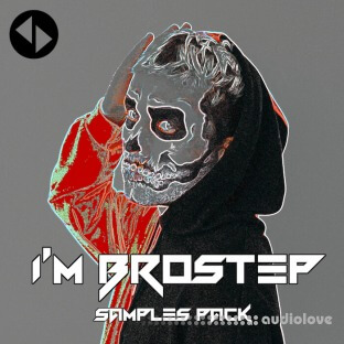 Phase Sound Samples Im Brostep