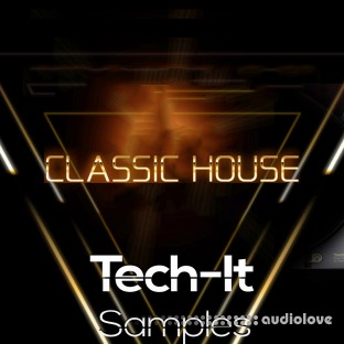 Tech-It Samples Classic House