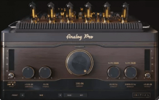 Initial Audio Analog Pro