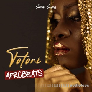 SMEMO Sounds TOTORI Afrobeats