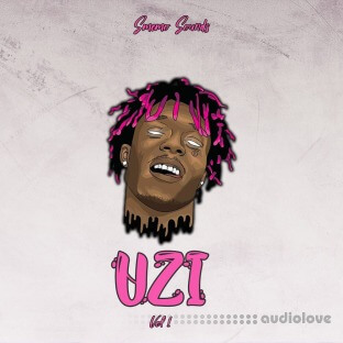 SMEMO Sounds UZI Vol 1