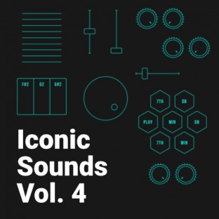 Imaginando DRC Iconic Sounds Vol.4