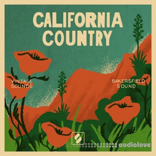 Splice Country California Country